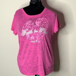 Breast Cancer Shirt